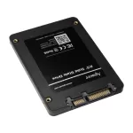 SSD накопитель Apacer AS350 2.5&amp;#34; 256 ГБ (AP256GAS350-1) 
