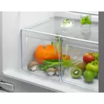 Встраиваемый холодильник Electrolux KNT1LF18S1 белый 