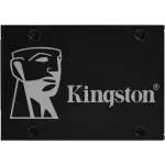 Купить SSD накопитель Kingston KC600 2.5" 2 ТБ (SKC600/2048G) - Vlarnika