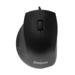 Купить Мышь ExeGate Professional Standard SH-9028 Black (EX264101RUS) - Vlarnika