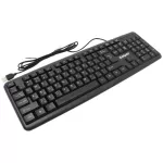 Клавиатура ExeGate Professional Standard LY-331 Black (EX263905RUS) 