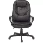 Компьютерное кресло Бюрократ 1134799 CH-868LT/#B 71х80х115,5 см, черный 