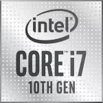 Купить Процессор Intel Core i7 10700 LGA 1200 OEM - Vlarnika