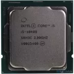 Купить Intel Core i5-10400 CM8070104290715SRH3C - Vlarnika