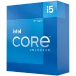 Купить Процессор Intel Core i5 12600KF BOX - Vlarnika