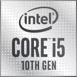 Купить Процессор Intel Core i5 10600K LGA 1200 OEM - Vlarnika