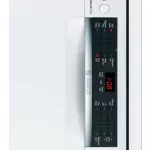 Посудомоечная машина Bosch SMS46NW01B белый 