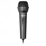 Микрофон Sven MK-500 Black (SV-019051) 