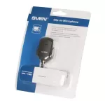 Микрофон Sven MK-155 Black (SV-014568) 