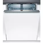 Купить Встраиваемая посудомоечная машина Bosch SMV46JX10Q - Vlarnika