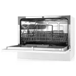 Посудомоечная машина компактная BBK 55-DW 011 
