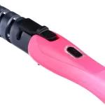 Электрощипцы Starwind SHE6501 Pink 