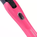 Электрощипцы Starwind SHE6501 Pink 