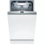 Купить Встраиваемая посудомоечная машина Bosch SPV6ZMX23E - Vlarnika