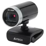 Купить Web-камера A4Tech PK-910H Black - Vlarnika