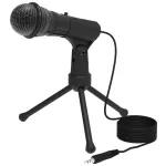Купить Микрофон Ritmix RDM-120 Black - Vlarnika