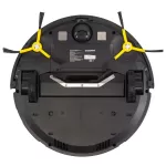 Робот-пылесос StarWind SRV5550 black 