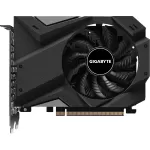 Видеокарта GIGABYTE NVIDIA GeForce GTX 1650 D6 OC (rev. 2.0) (GV-N1656OC-4GD) 