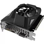 Видеокарта GIGABYTE NVIDIA GeForce GTX 1650 D6 OC (rev. 2.0) (GV-N1656OC-4GD) 