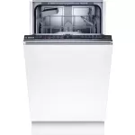 Купить Встраиваемая посудомоечная машина Bosch SPV2HKX39E - Vlarnika