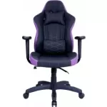 Cooler Master Caliber E1 Gaming Chair Purple 