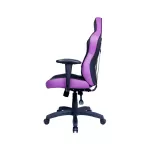 Cooler Master Caliber E1 Gaming Chair Purple 