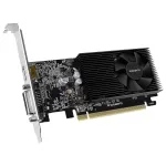 Видеокарта GIGABYTE NVIDIA GeForce GT 1030 Low Profile D4 2G (GV-N1030D4-2GL) 