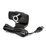 Купить Web-камера ExeGate Business Pro C922 Black (EX286183RUS) - Vlarnika