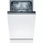 Купить Встраиваемая посудомоечная машина Bosch SPV2HKX41E - Vlarnika