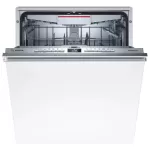 Купить Встраиваемая посудомоечная машина Bosch SMV6ZCX00E - Vlarnika
