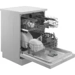 Посудомоечная машина Hotpoint-Ariston HF 4C86 белая 