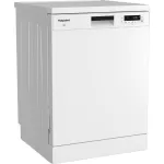 Посудомоечная машина Hotpoint-Ariston HF 4C86 белая 