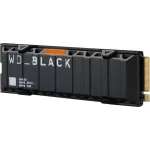 Купить SSD накопитель WD Black SN850 M.2 2280 1 ТБ (WDS100T1XHE) - Vlarnika