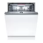 Купить Встраиваемая посудомоечная машина Bosch SMV4EVX10E - Vlarnika