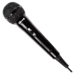 Купить Микрофон Thomson M135 Black - Vlarnika