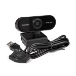 Купить Web-камера ExeGate Stream C925 Black (EX287379RUS) - Vlarnika