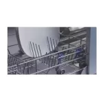 Встраиваемая посудомоечная машина MAUNFELD MLP-08I 