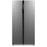 Холодильник Side-by-Side Бирюса SBS 587 I 