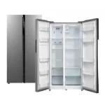 Холодильник Side-by-Side Бирюса SBS 587 I 