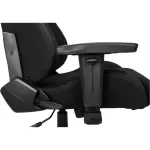 Кресло для геймера AKRacing K7012 черное 