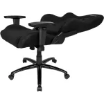 Кресло для геймера AKRacing K7012 черное 