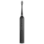 Купить Электрическая зубная щетка Usmile Sonic Electric Toothbrush U3 черный - Vlarnika