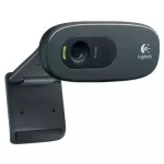 Купить Веб-камера Logitech HD Webcam C270 RET (960-000999, 960-001063) - Vlarnika