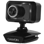 Web-камера CANYON CNE-CWC1 Black 