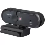 Купить Web-камера ExeGate EX294484RUS Black (EX294484RUS) - Vlarnika