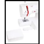 Швейная машина COMFORT 2550 белый, красный 