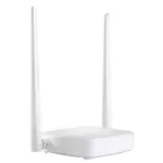 Wi-Fi роутер Tenda N301 White 