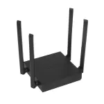 Купить Wi-Fi роутер TP-Link Archer A54 черный (Archer A54) - Vlarnika