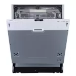Встраиваемая посудомоечная машина Evelux BD 6002 