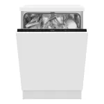 Купить Встраиваемая посудомоечная машина Hansa ZIM635Q white - Vlarnika